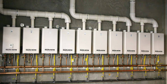 Quality plumbing services in Monmouth County